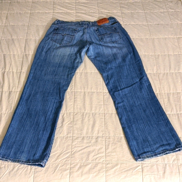 Lucky Brand women's jeans - Picture 3 of 7